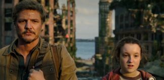 the last of us saison 2 streaming