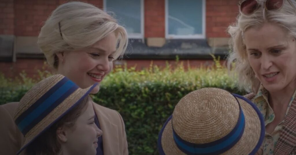 the stolen girl saison 2