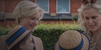 the stolen girl saison 2
