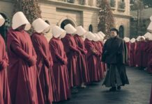 the testaments saison 1