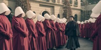 the testaments saison 1