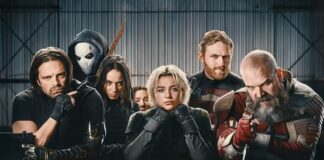 thunderbolts disney plus