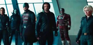 thunderbolts scene post generique
