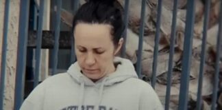 tiffany smith aujourdhui