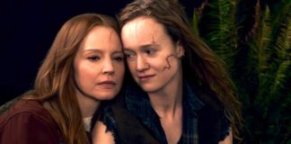 yellowjackets saison 3 episode 10