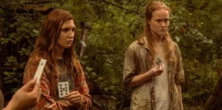 yellowjackets saison 3 fin