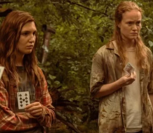 yellowjackets saison 3 fin