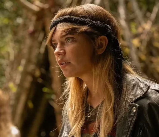 yellowjackets saison 4