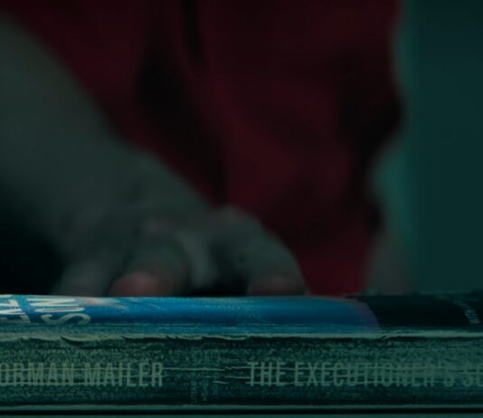 you saison 5 livre prison