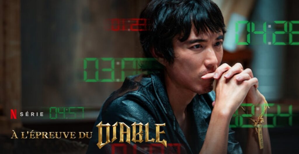 a lepreuve du diable saison 3