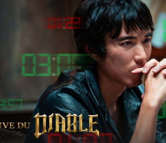 a lepreuve du diable saison 3