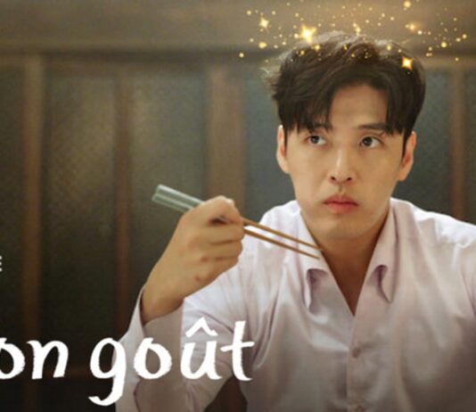 a son gout saison 2 netflix