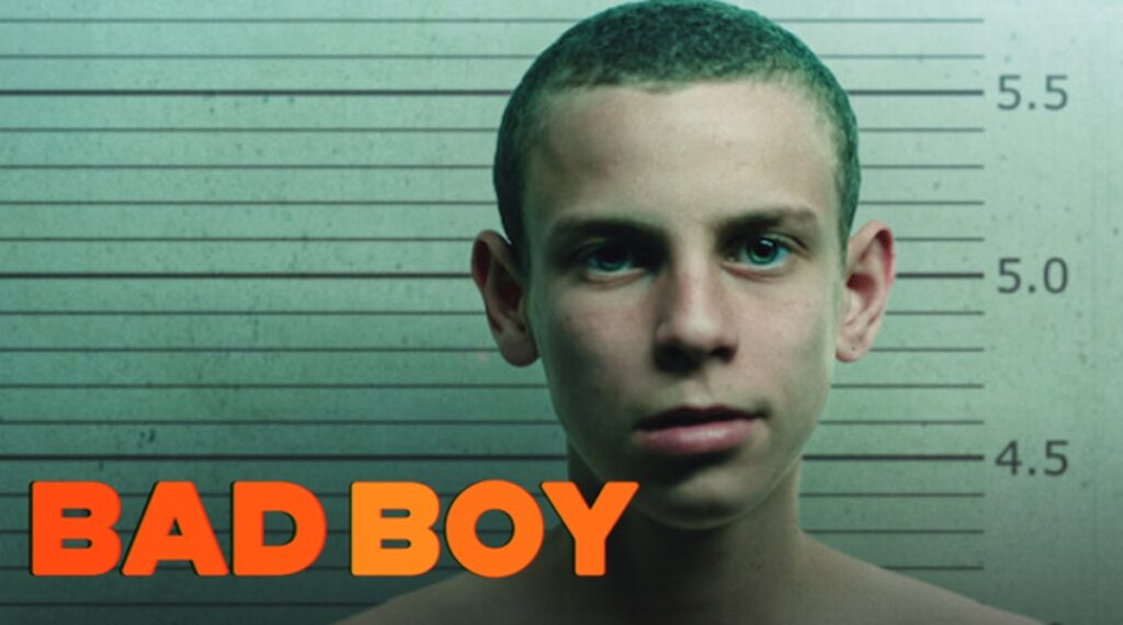 bad boy saison 2
