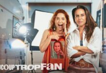 beaucoup trop fan suite