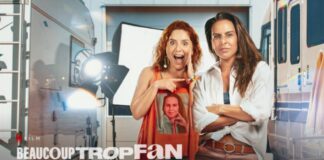 beaucoup trop fan suite