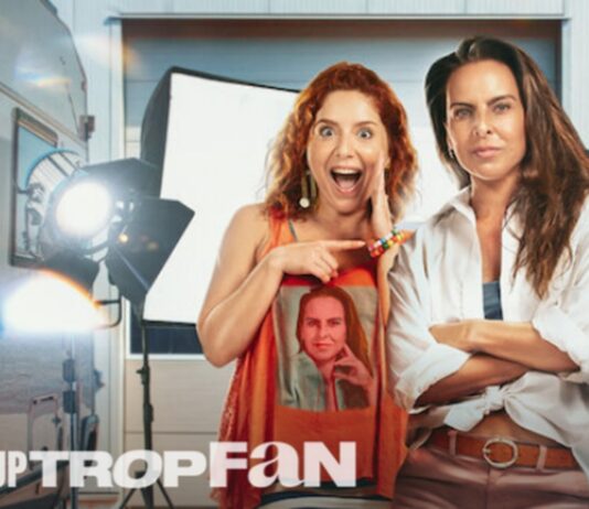 beaucoup trop fan suite