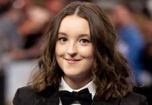 bella ramsey choses a savoir