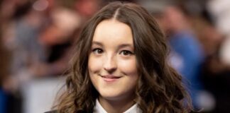 bella ramsey choses a savoir