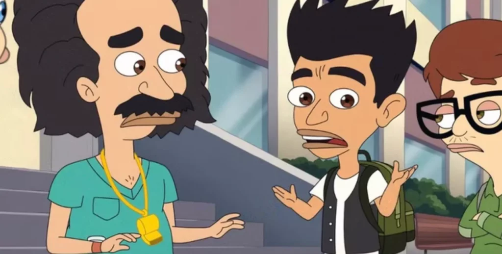 big mouth saison 8 fin