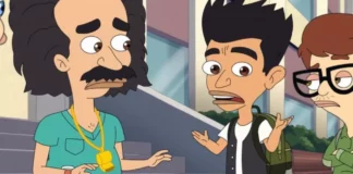 big mouth saison 8 fin