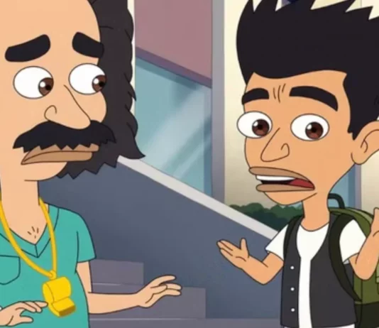 big mouth saison 8 fin