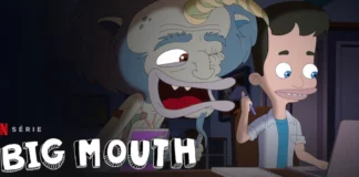 big mouth saison 9 netflix