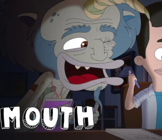big mouth saison 9 netflix