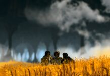 blood of zeus saison 3 fin