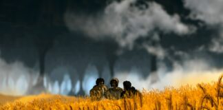 blood of zeus saison 3 fin