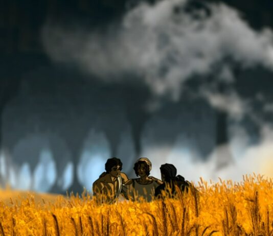 blood of zeus saison 3 fin