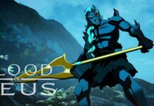 blood of zeus saison 4