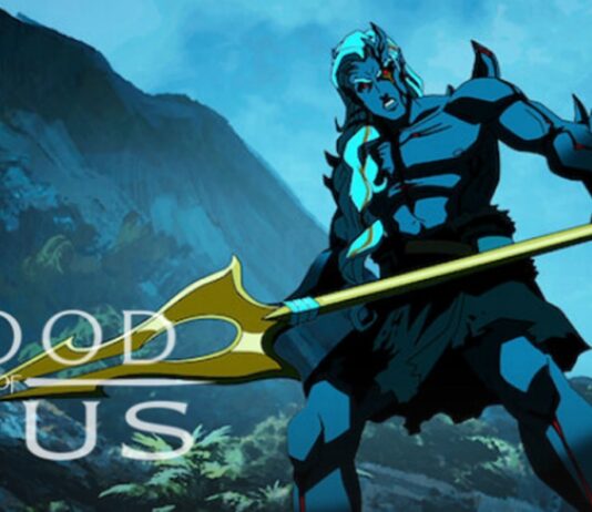 blood of zeus saison 4