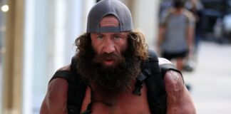 brian johnson aujourdhui