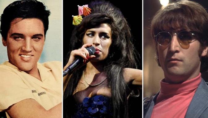 chanteurs morts trop jeunes