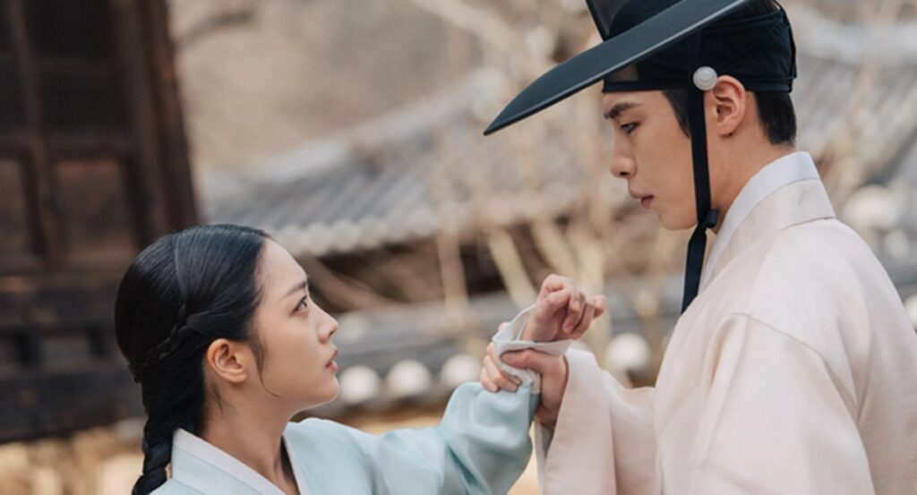 cher hongrang histoire vraie