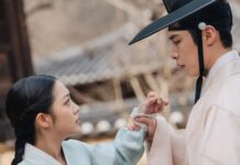 cher hongrang histoire vraie