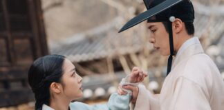 cher hongrang histoire vraie
