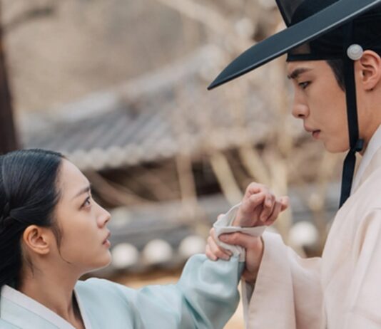 cher hongrang histoire vraie