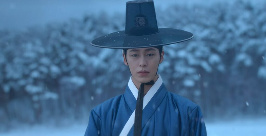 cher hongrang saison 1 fin
