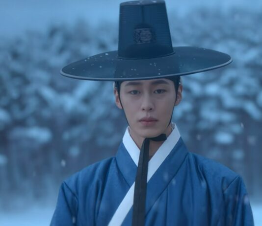 cher hongrang saison 1 fin