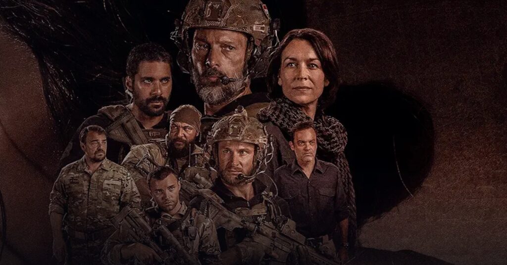 coeurs noirs saison 3