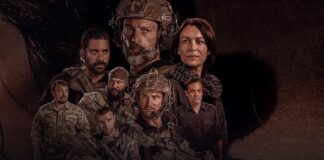 coeurs noirs saison 3