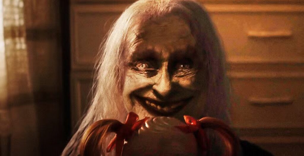 conjuring 4 smurl