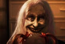 conjuring 4 smurl