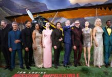 couple acteurs mission impossible final reckoning