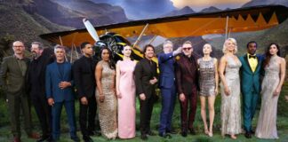 couple acteurs mission impossible final reckoning