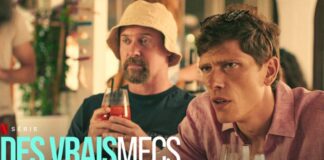 des vrais mecs saison 2