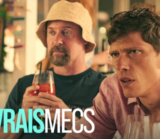des vrais mecs saison 2