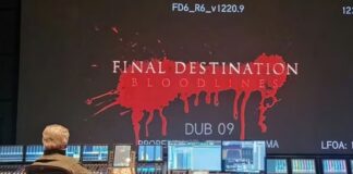 destination finale 6 bloodlines scene post generique