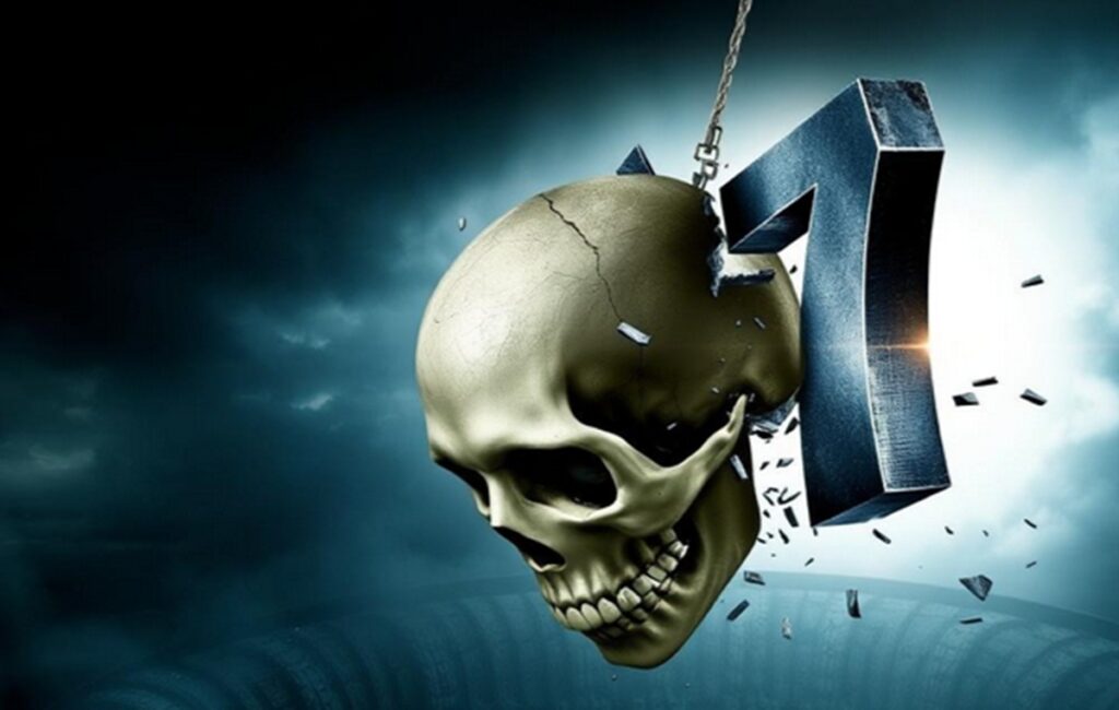 destination finale 7 sortie